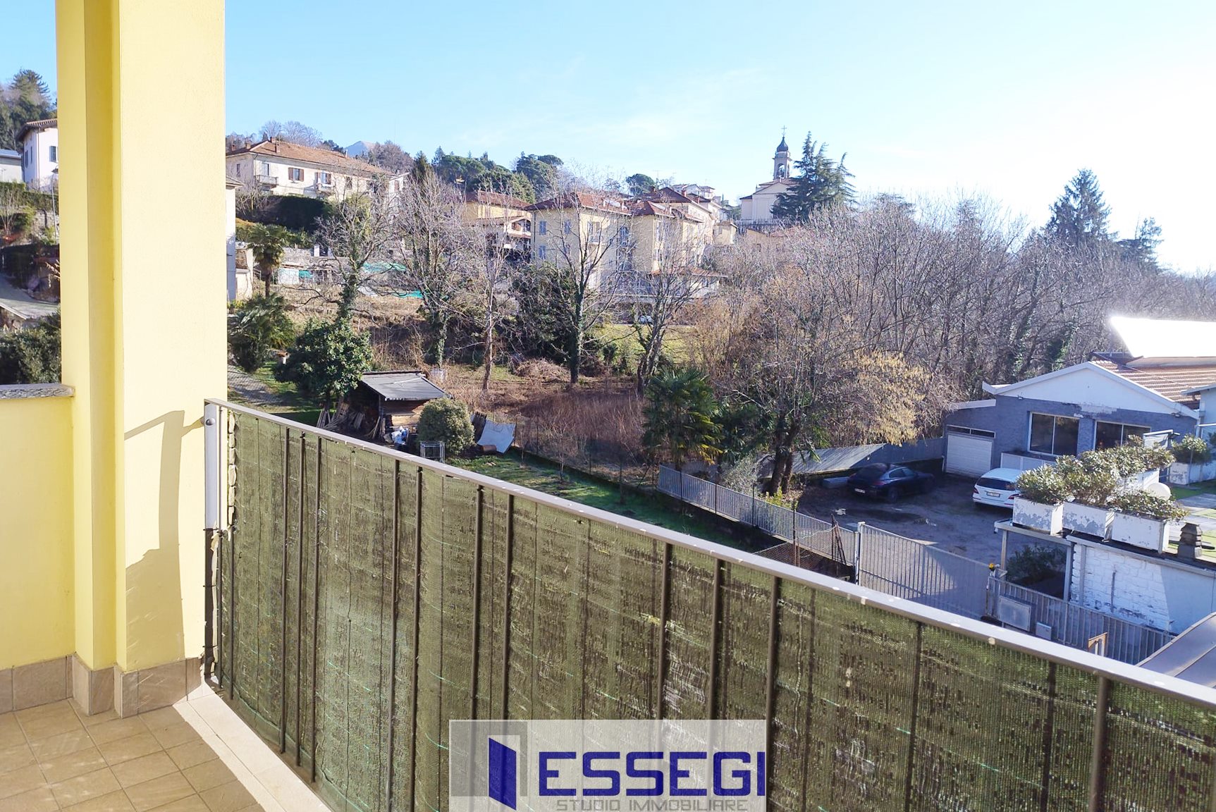 ERBA Trilocale